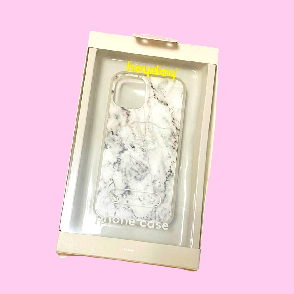 iPhone 12 Mini Phone Case